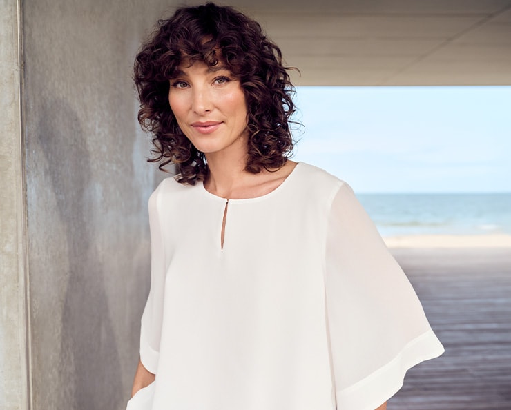 Versatile Tops