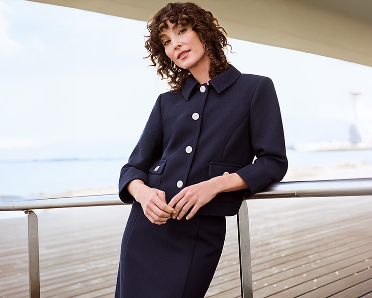 Made For Workwear