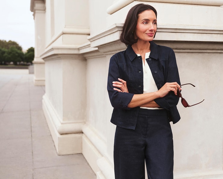 Must-Have Linen