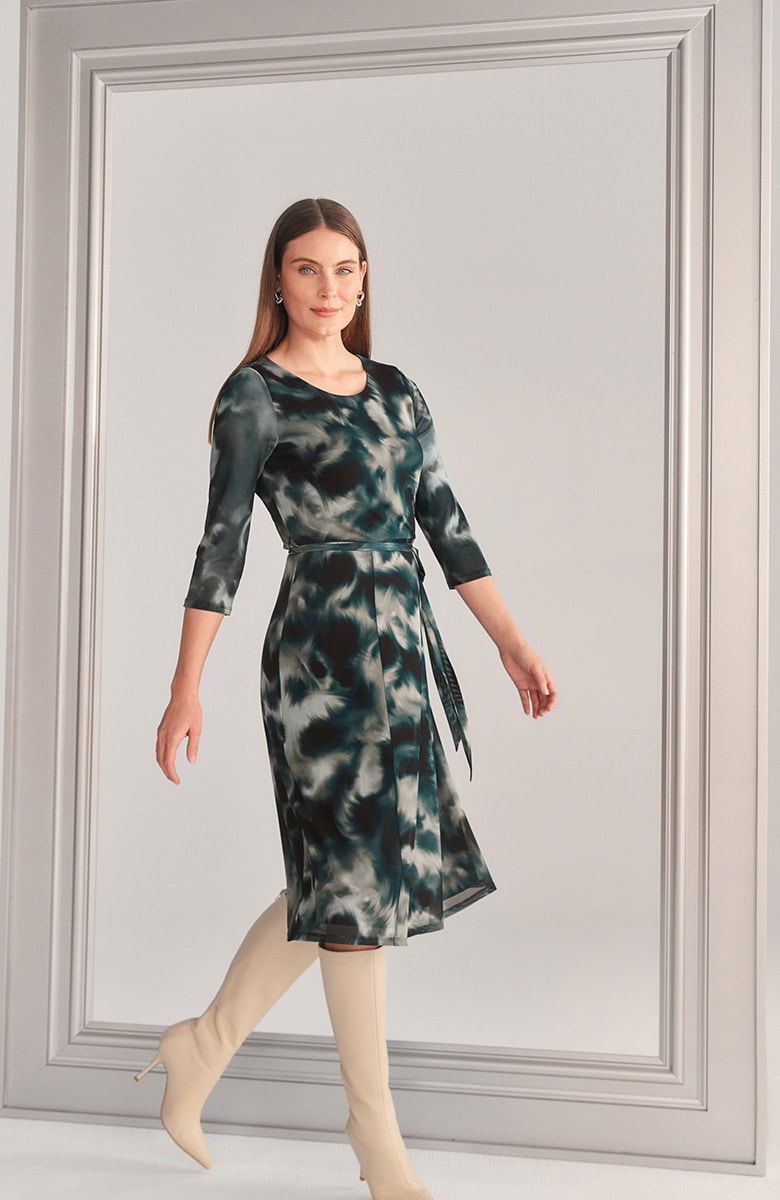 Jacquie e outlet dress