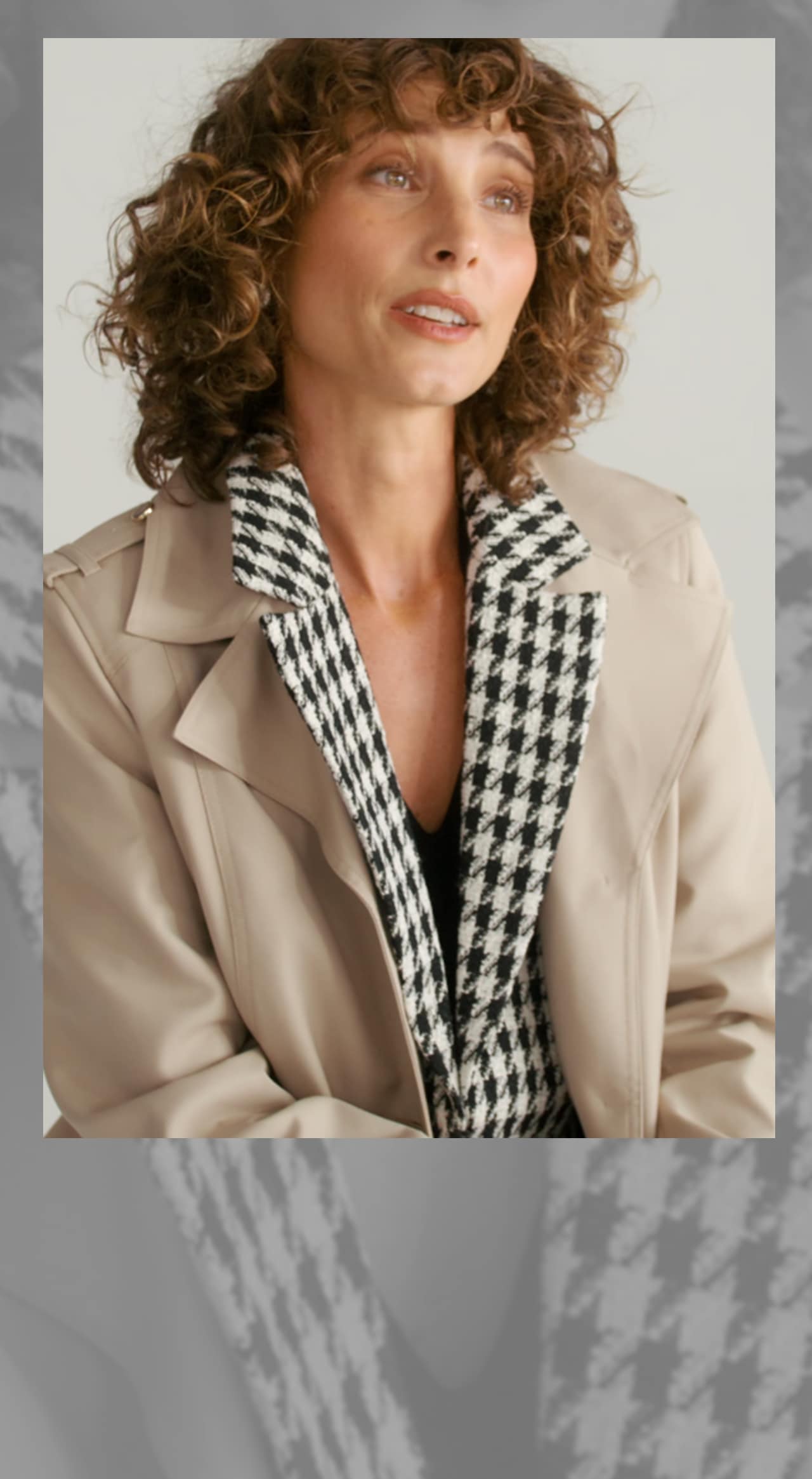 Jacqui discount e blazer