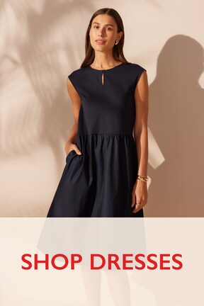 Shop Dresses