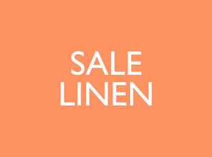 Sale Linen