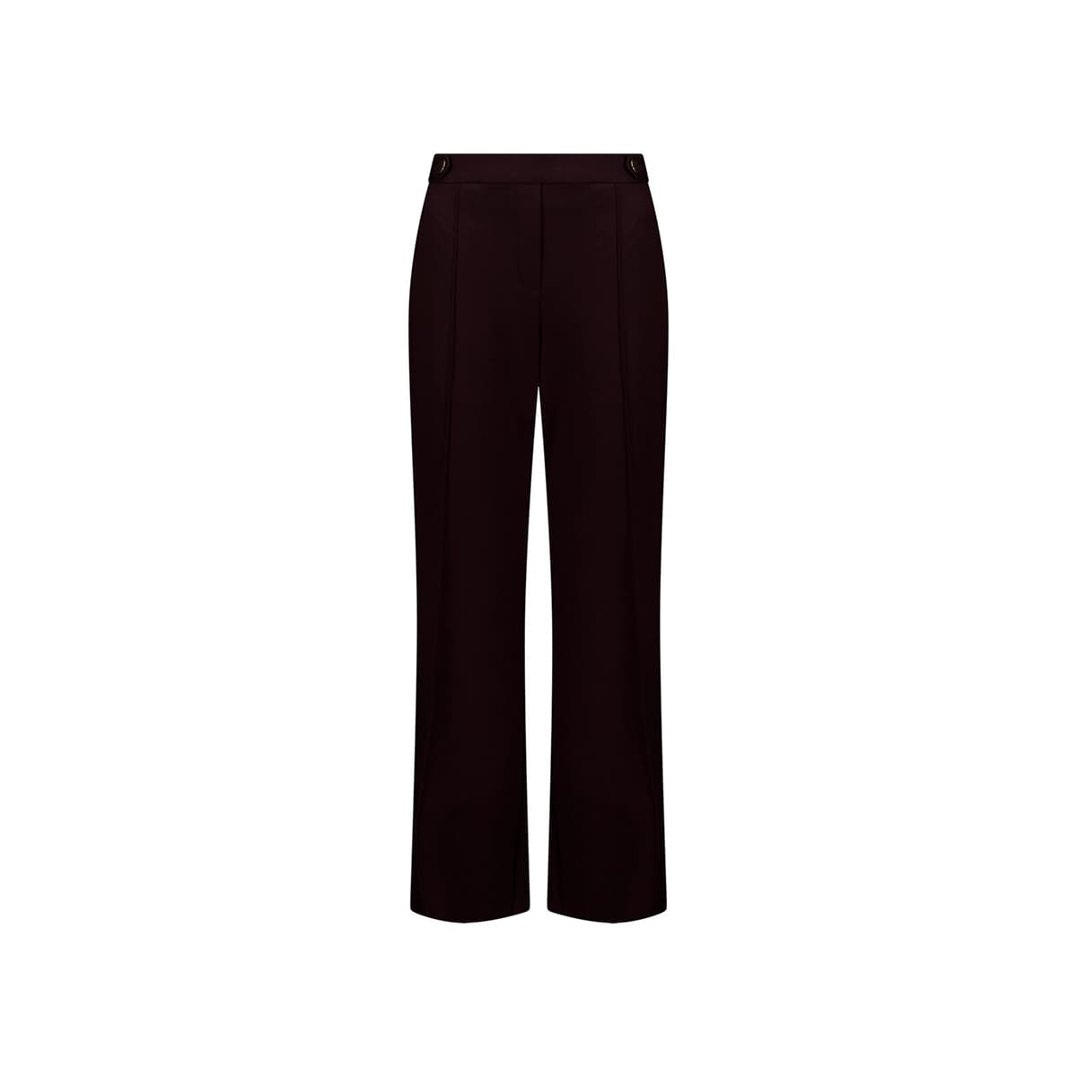 Tyler Ponte Tab Waist Pant