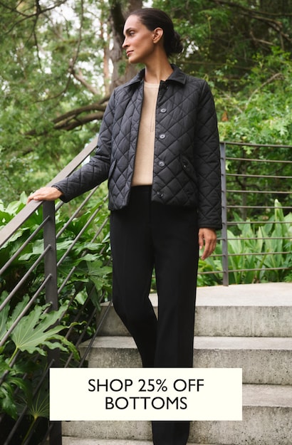 Shop 20% Off Bottoms