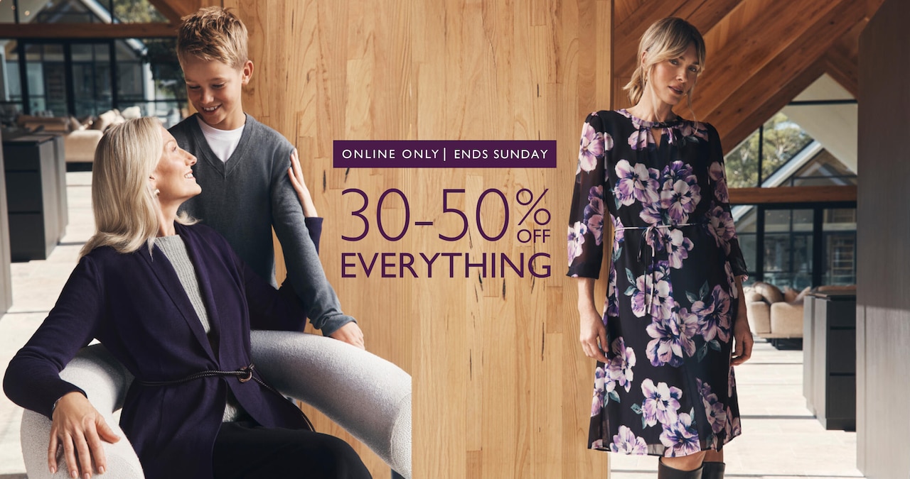Jacqui E Official Site | Shop The Latest Women's Fashion