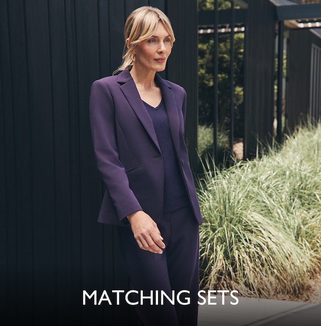 Shop Matching Sets