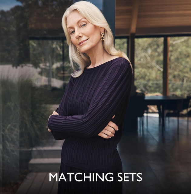 Shop Matching Sets