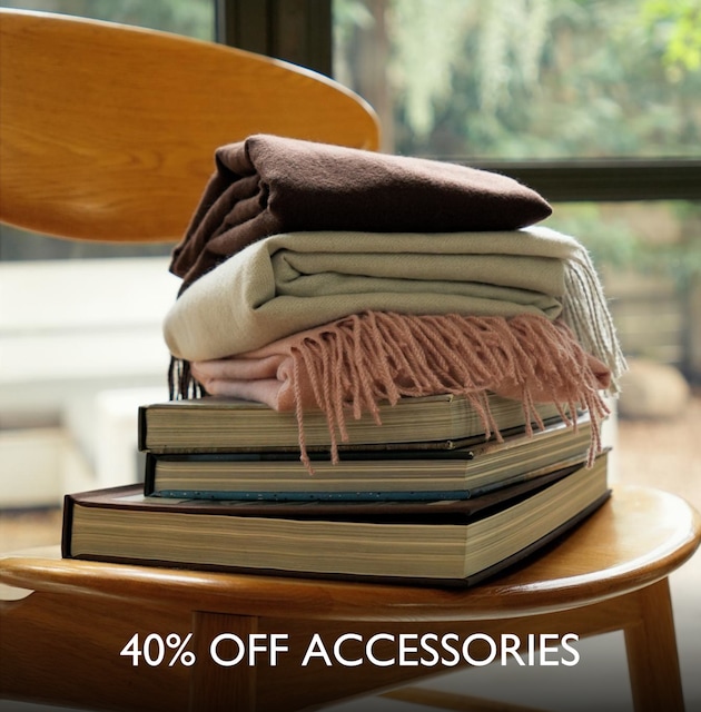 Shop Accessories