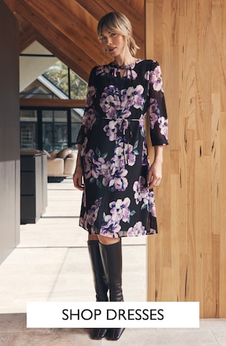 Shop Dresses