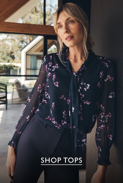 Shop Tops