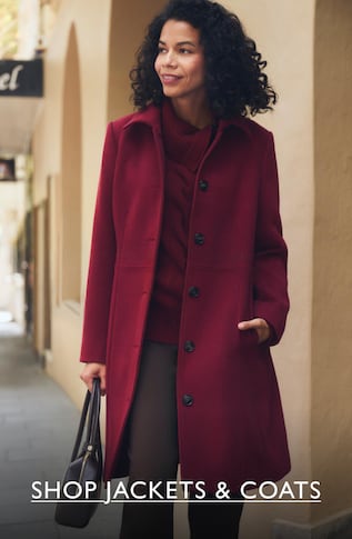 Shop Jackets & Coats