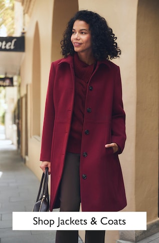 Shop Jackets & Coats
