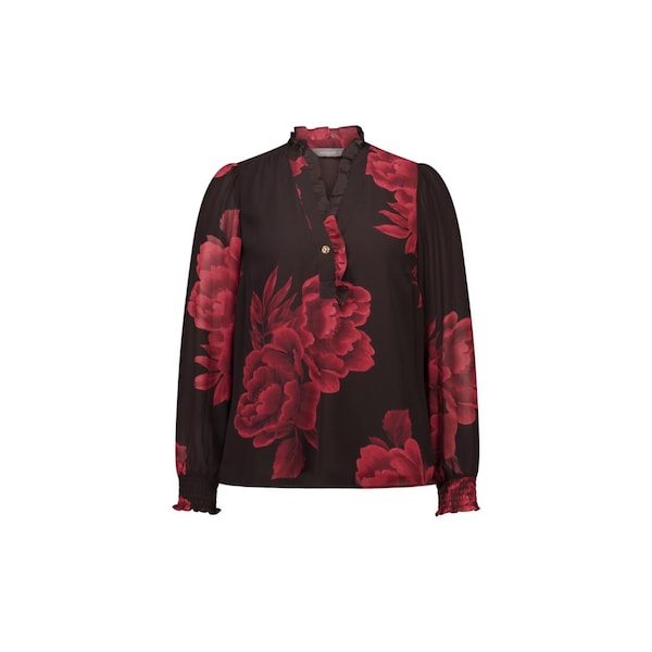 Audrey Blouse