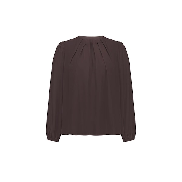 Franziska Blouse