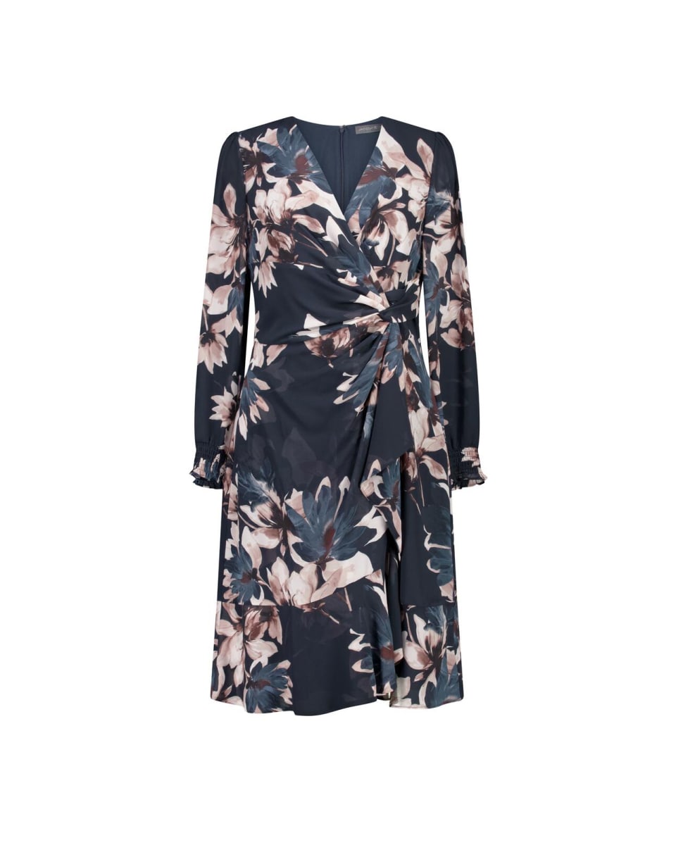 Keira Dress