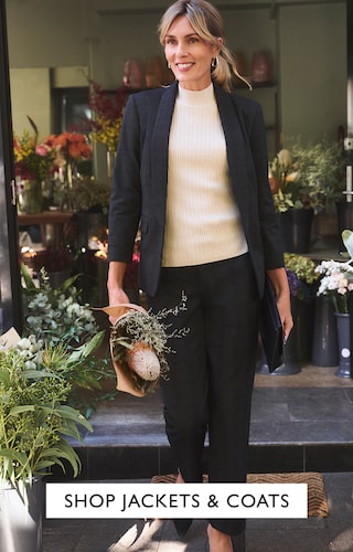 Shop Jackets & Coats