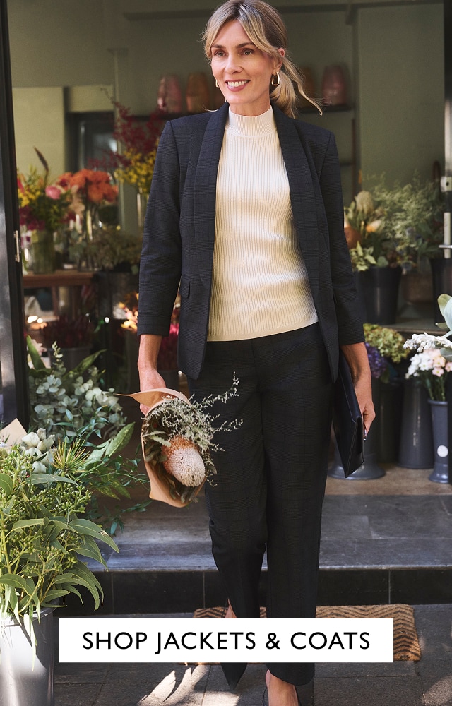 Shop Jackets & Coats