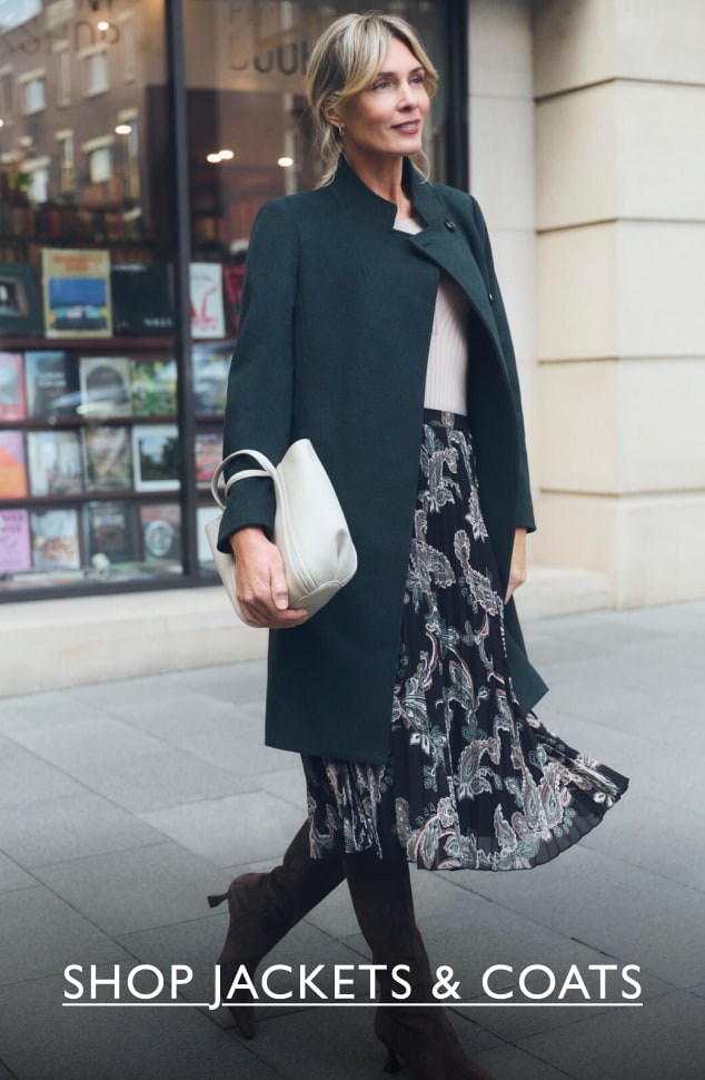 Shop Jackets & Coats