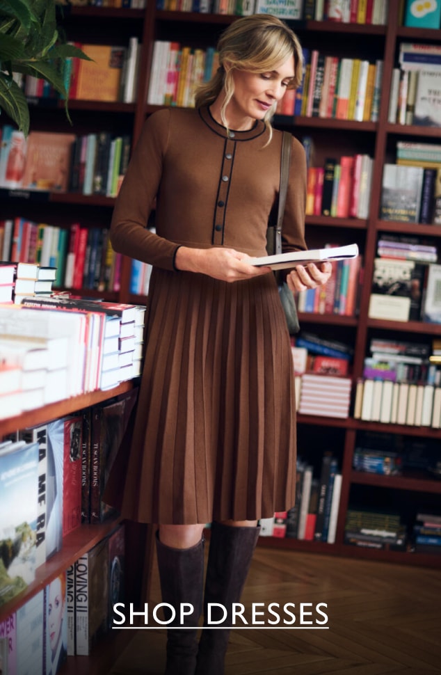Shop Dresses