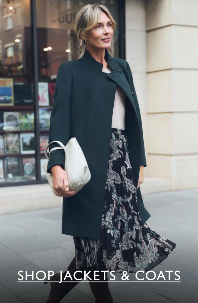 Shop Jackets & Coats