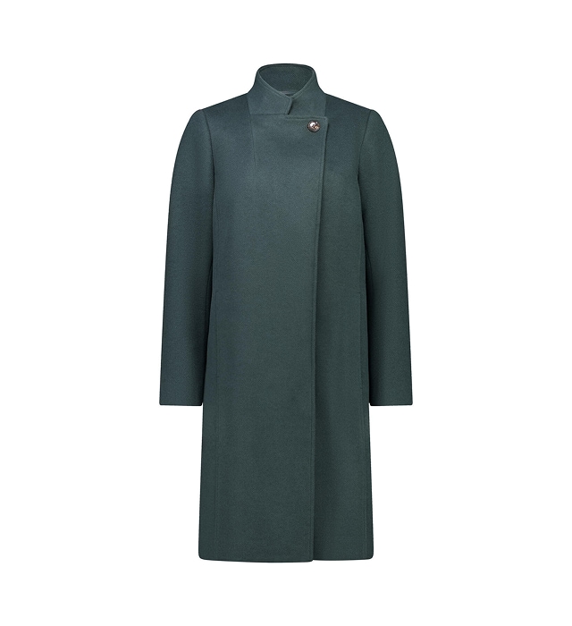 Willow Coat
