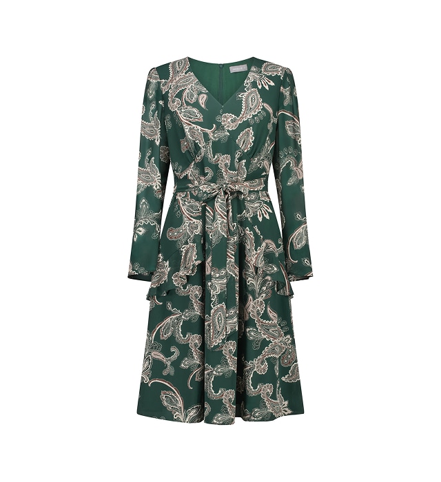 Faith Dress