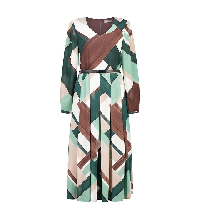 Penelope Dress