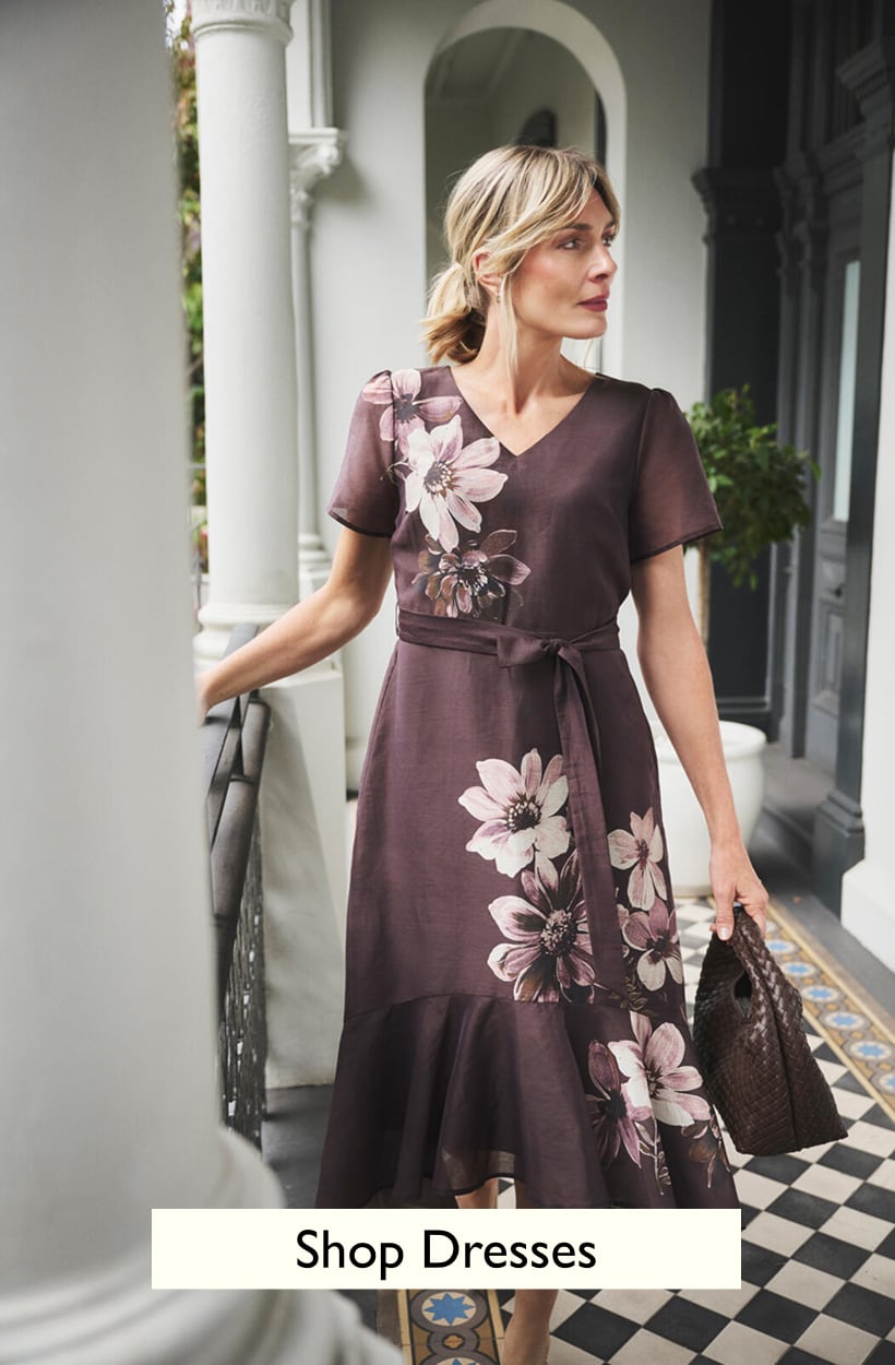 Shop Dresses