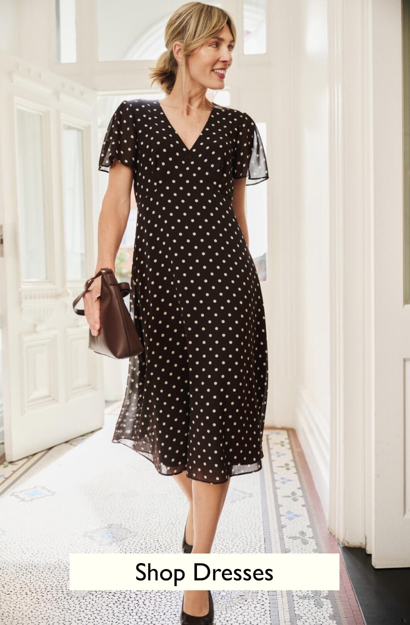 Shop Dresses