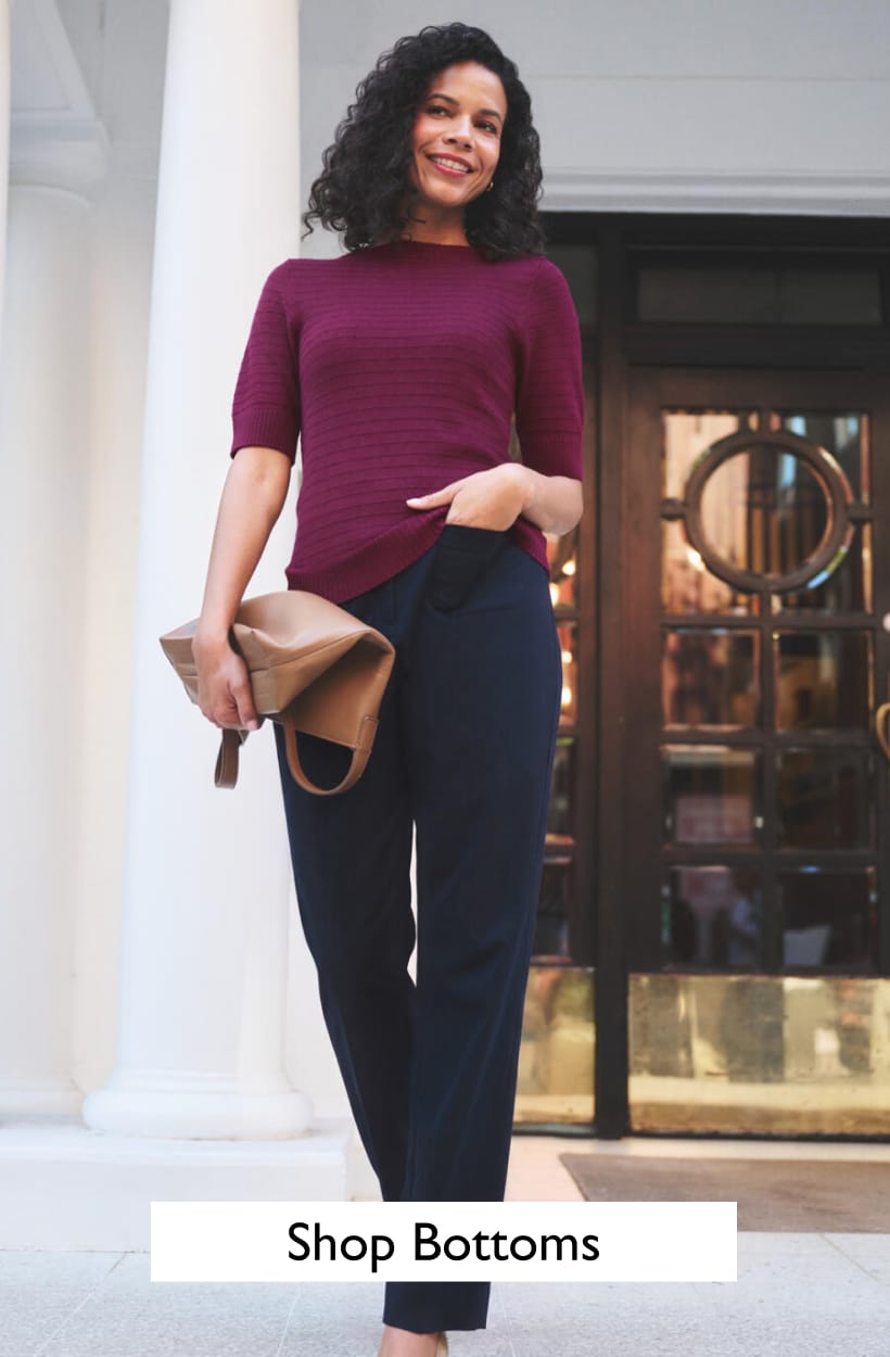 Shop Bottoms