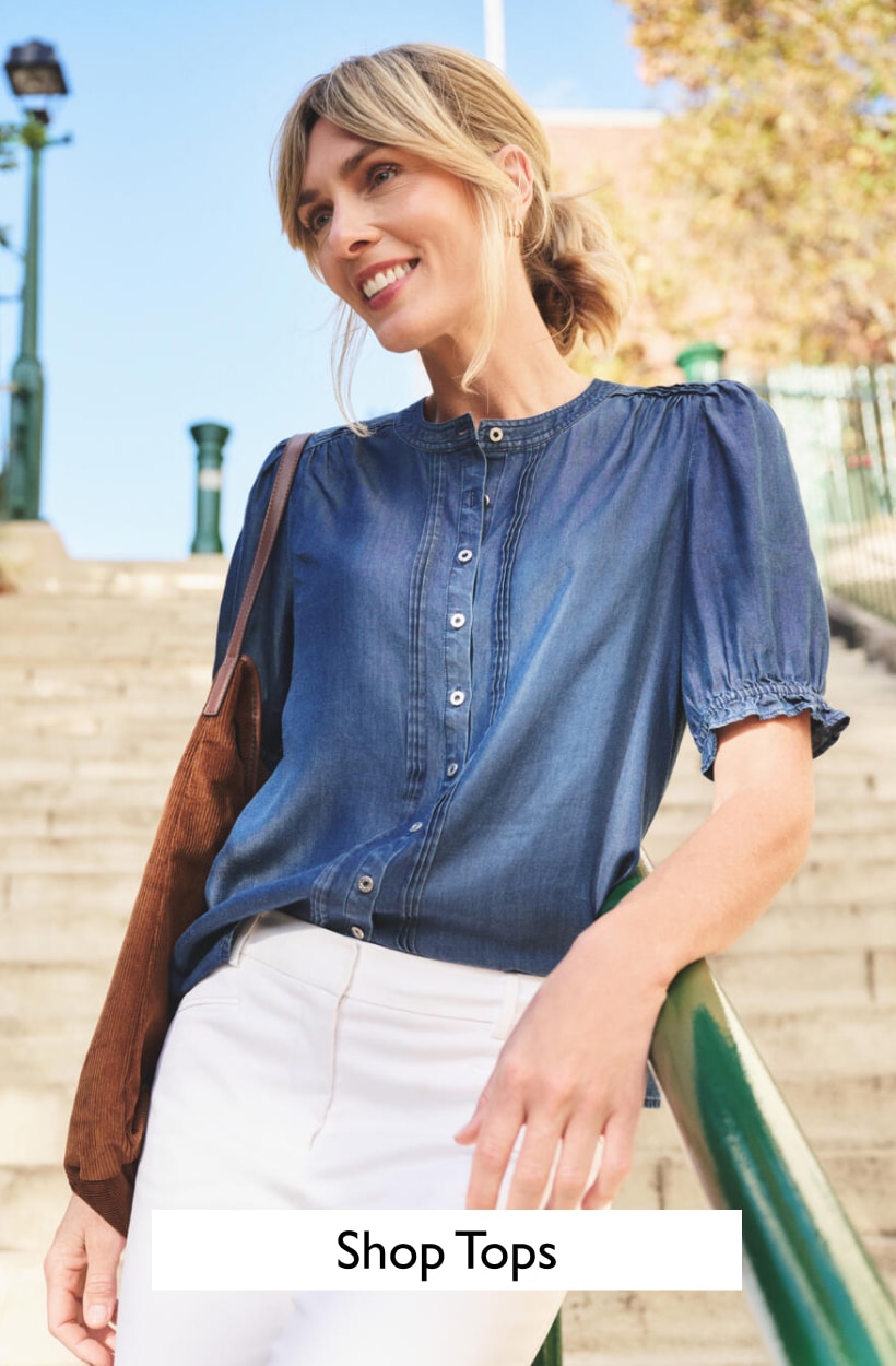 Shop Tops