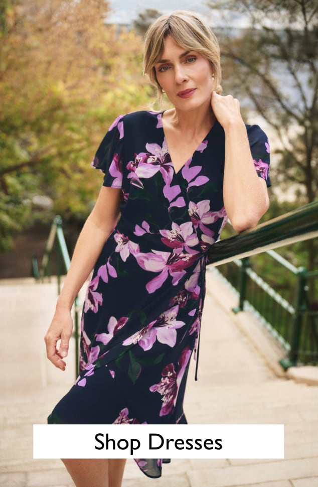 Shop Dresses