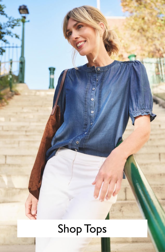 Shop Tops