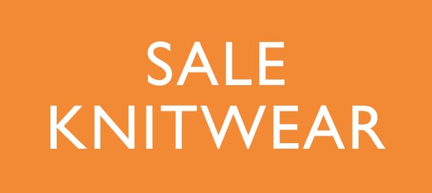 Sale Knitwear