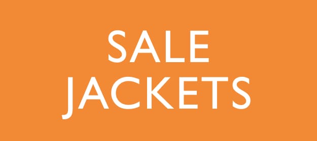 Sale Jackets