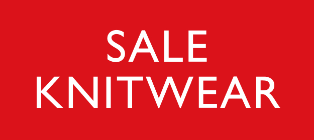 Sale Knitwear
