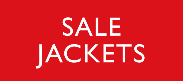 Sale Jackets