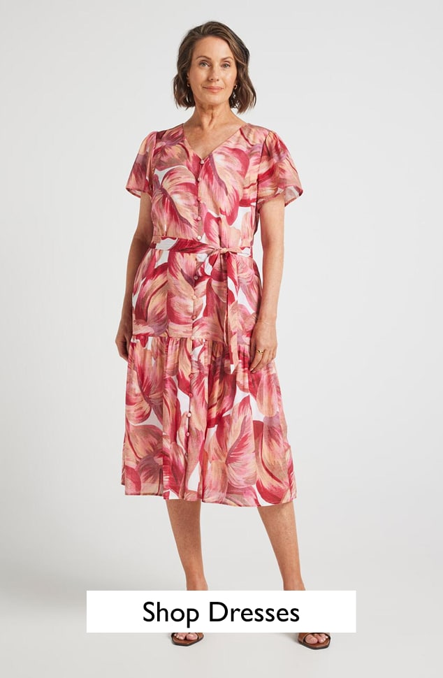 Shop Dresses