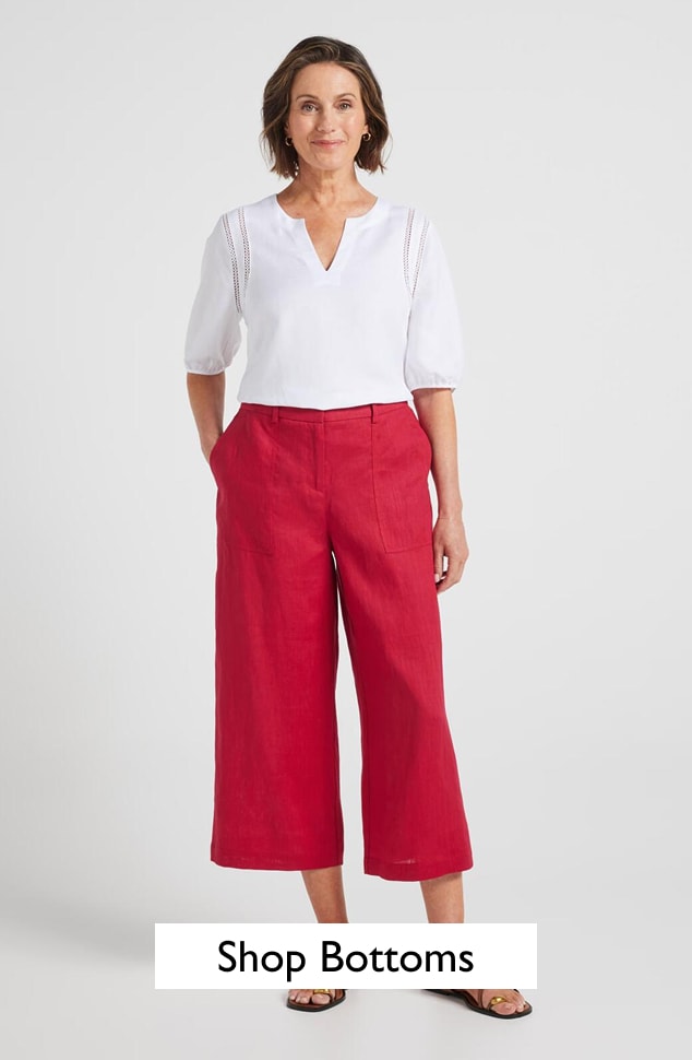 Shop Bottoms