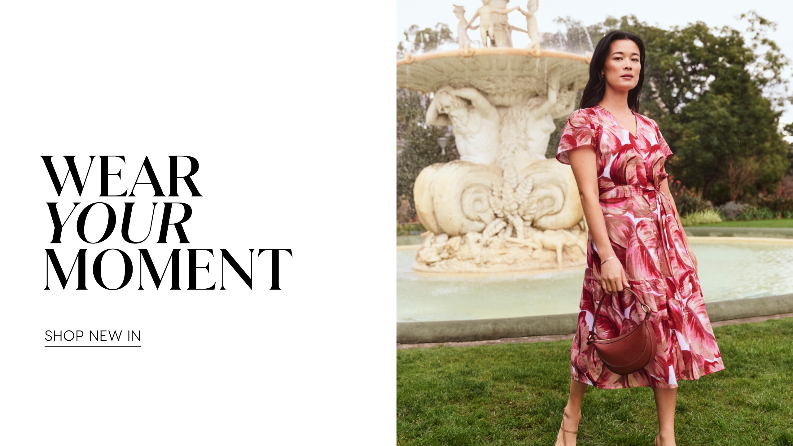 Wear Your Moment