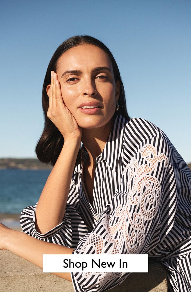 Shop New In