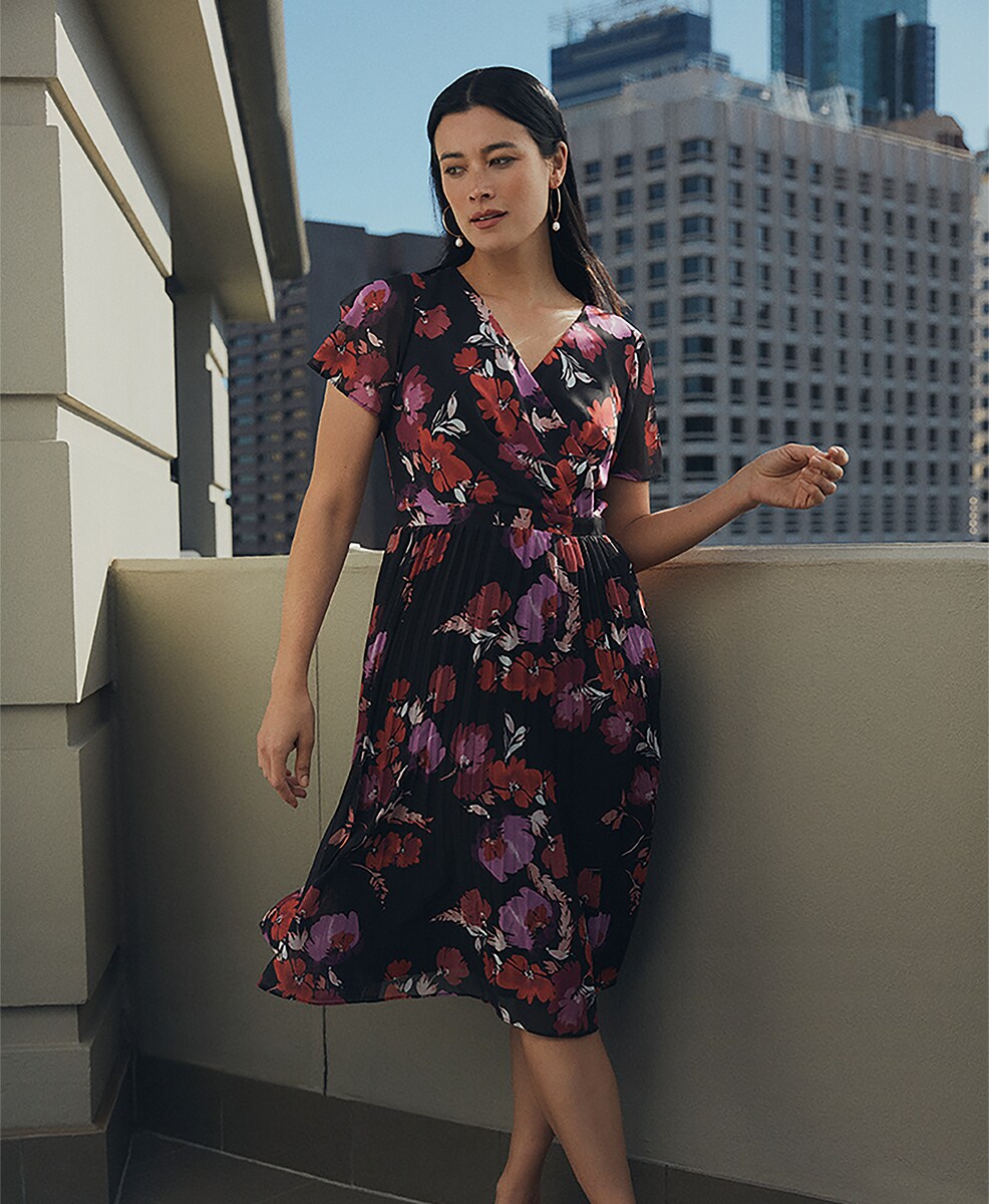 Dresses Spring Dresses Jacqui E ™ Online