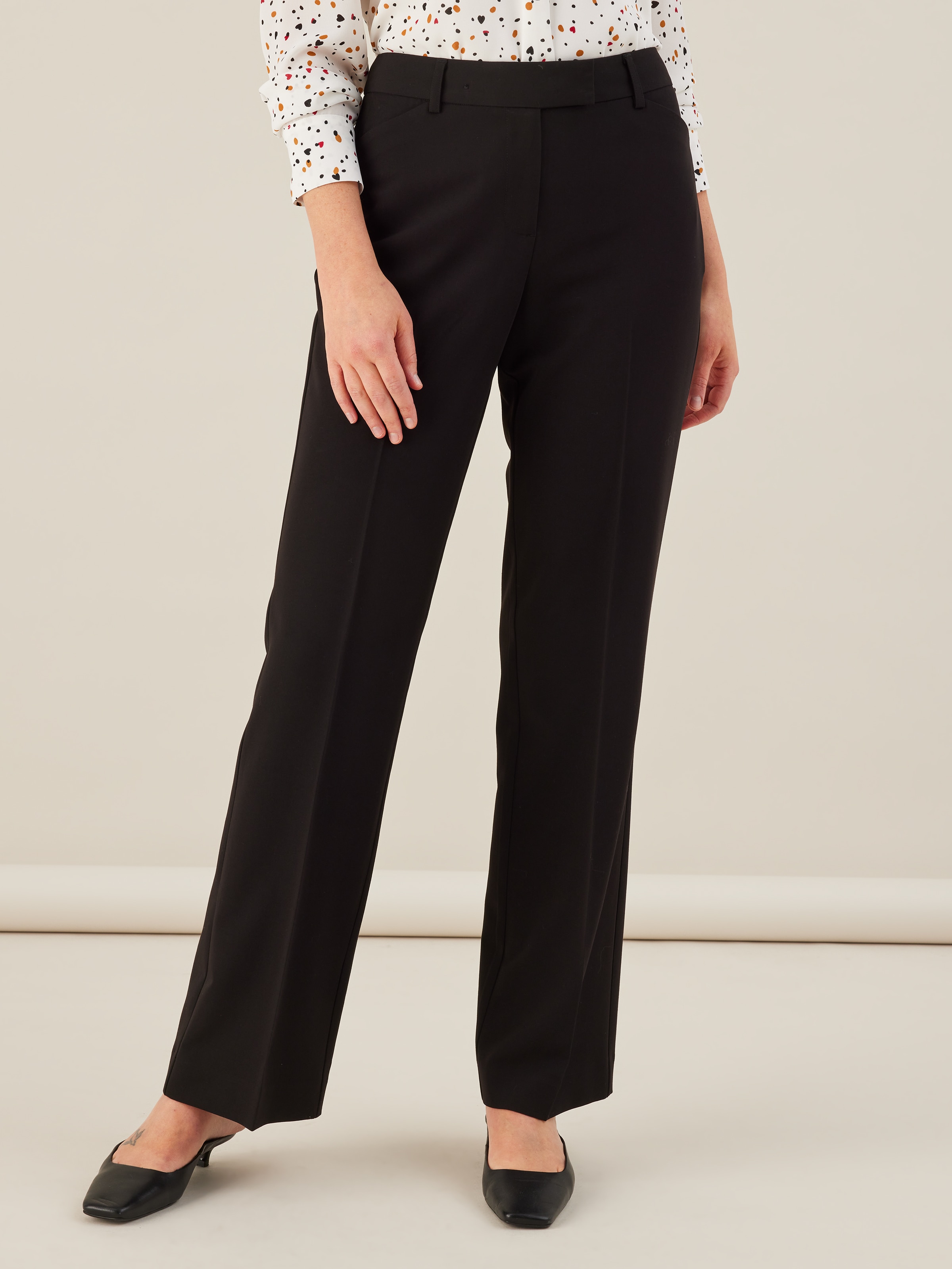 Black work best sale pants nz