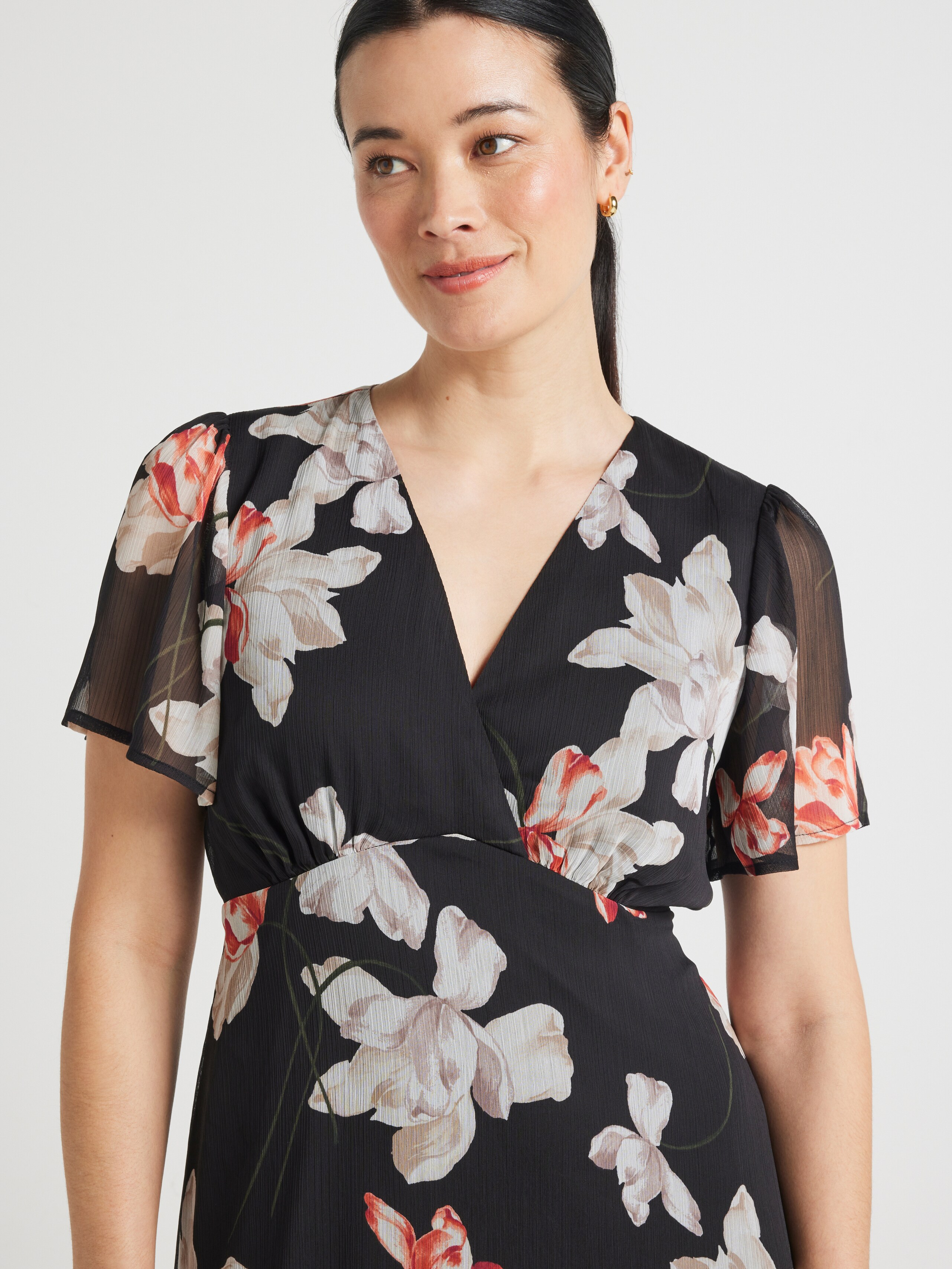 Amelia Dress
