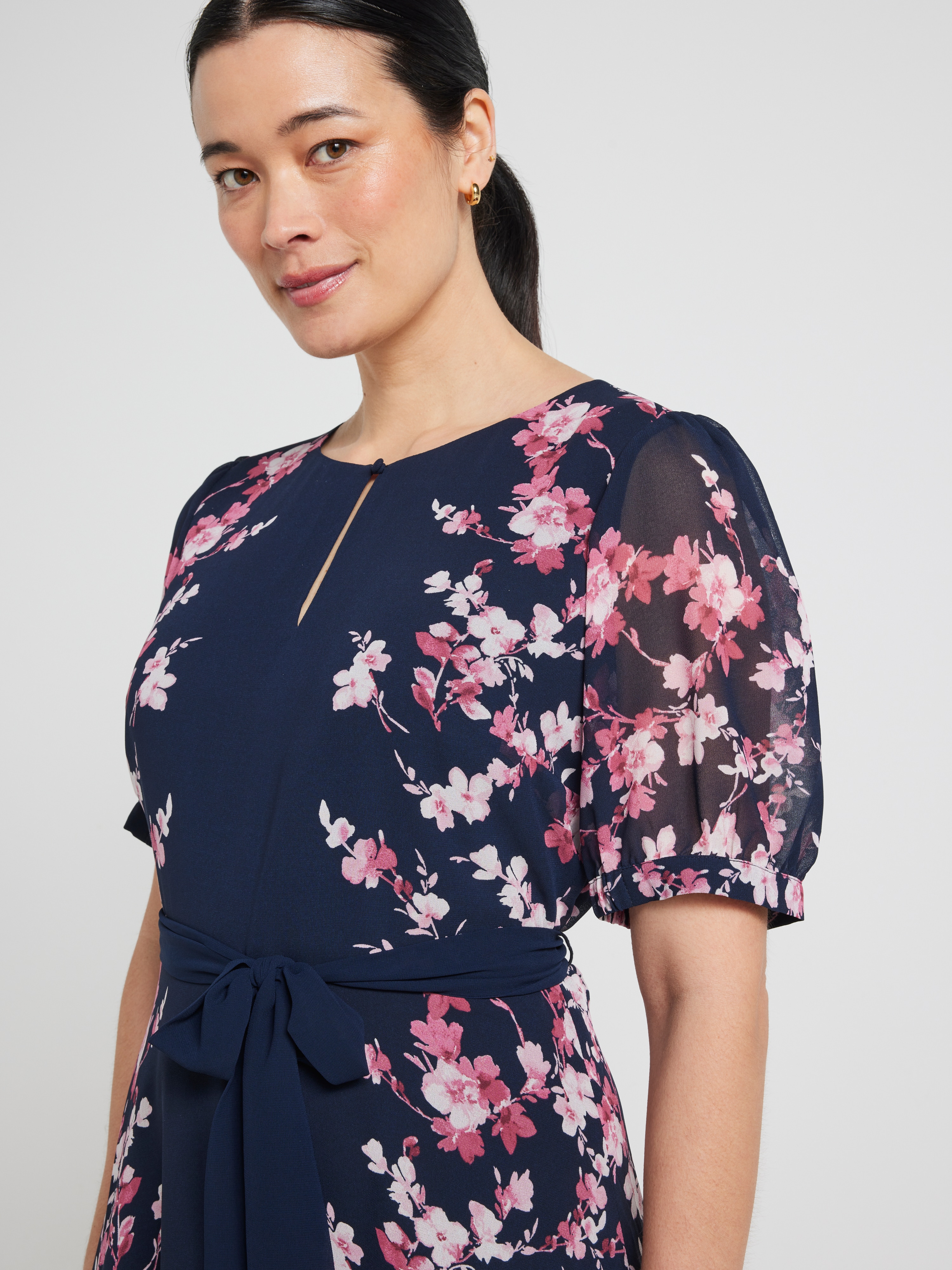 Alyssa Dress