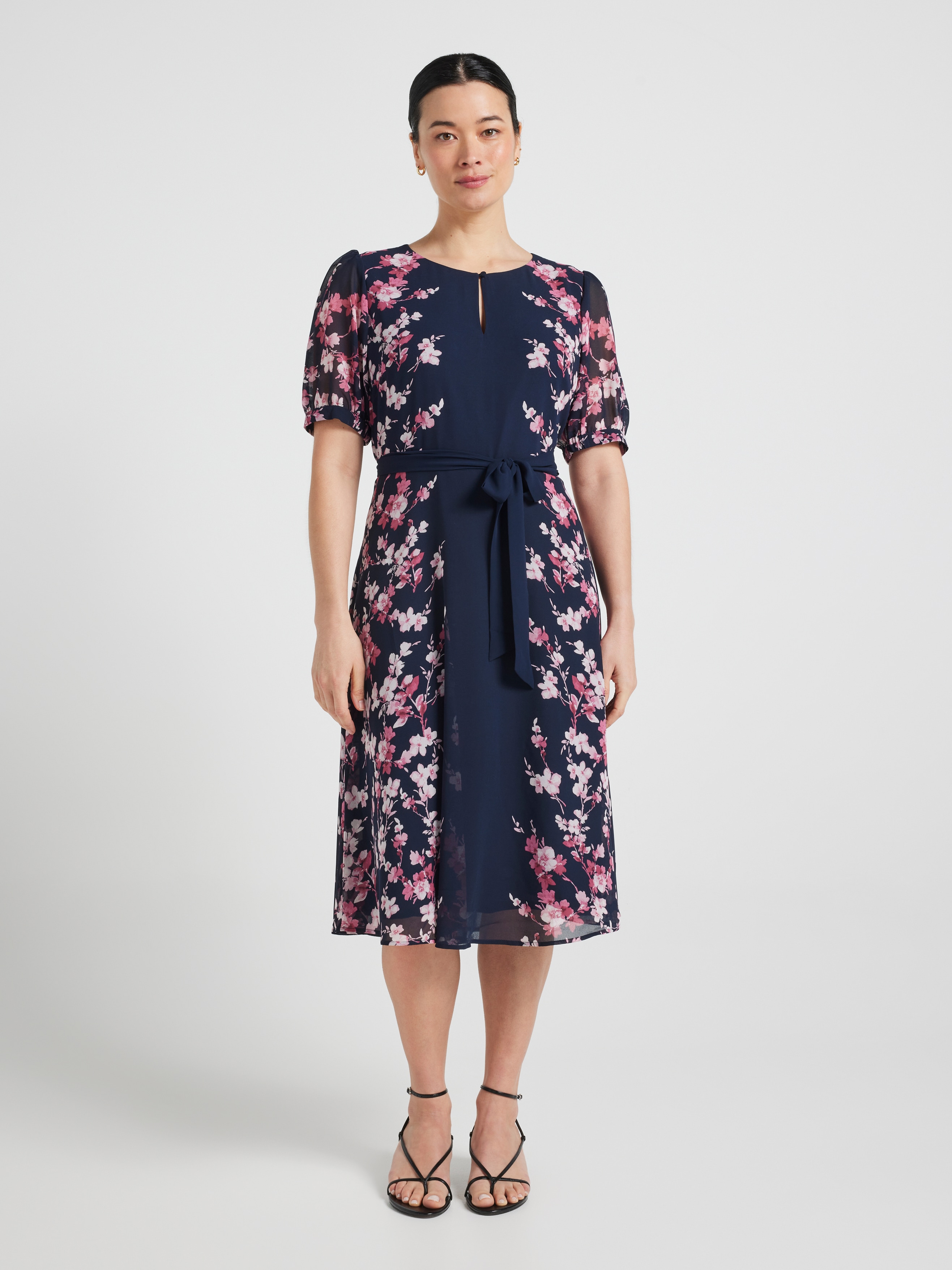 Alyssa Dress