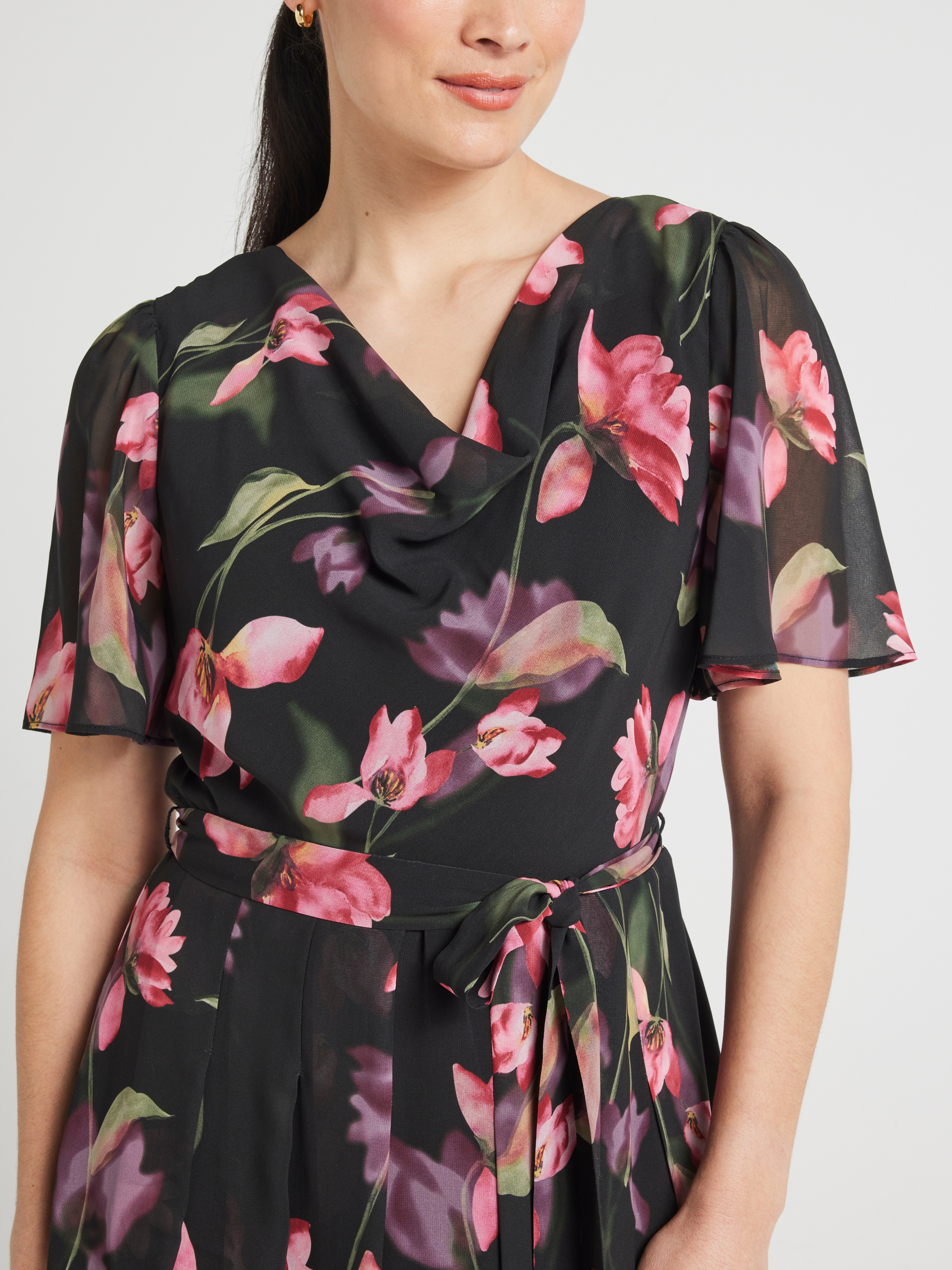 Libby Dress