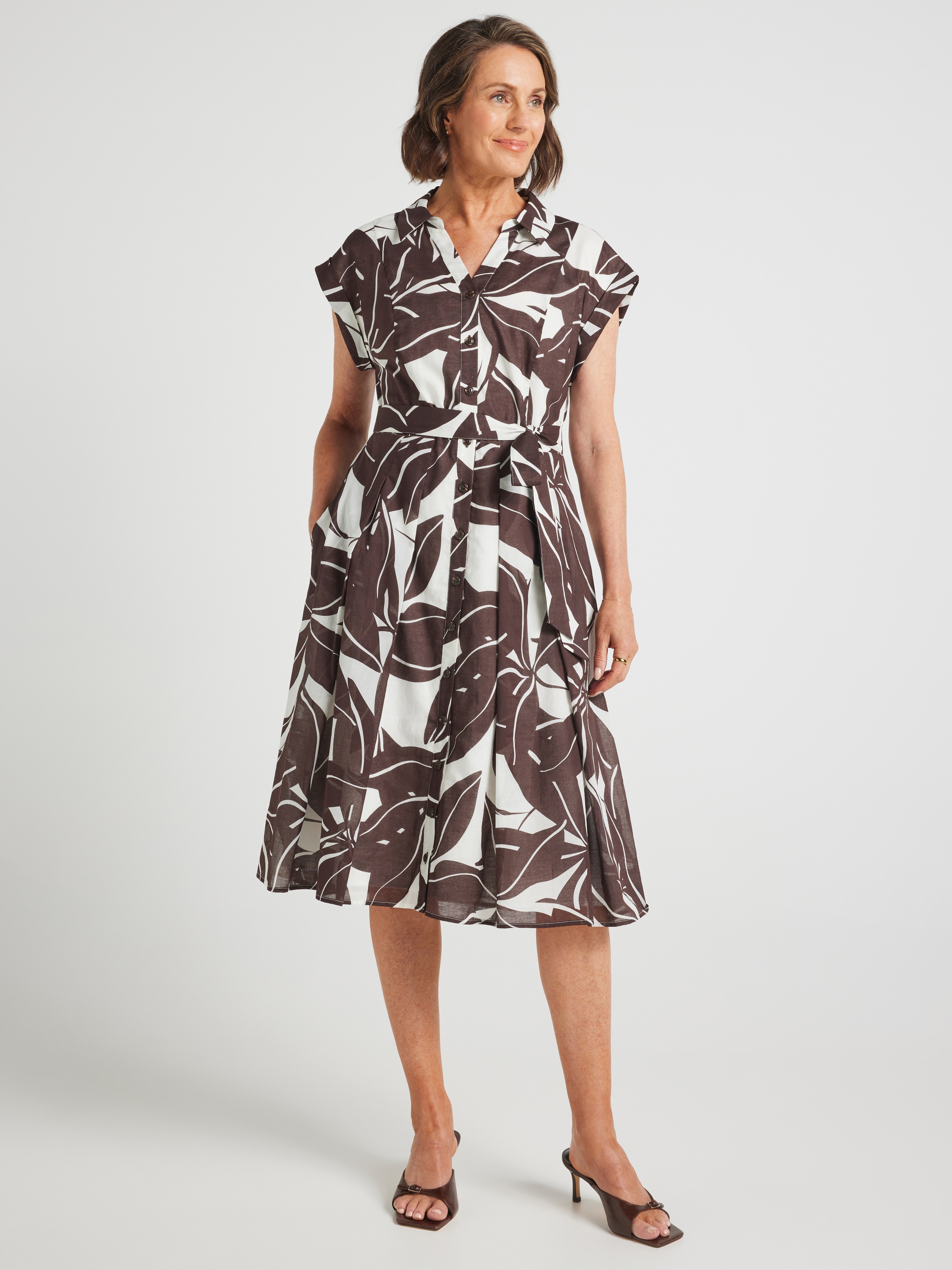Imogen Dress