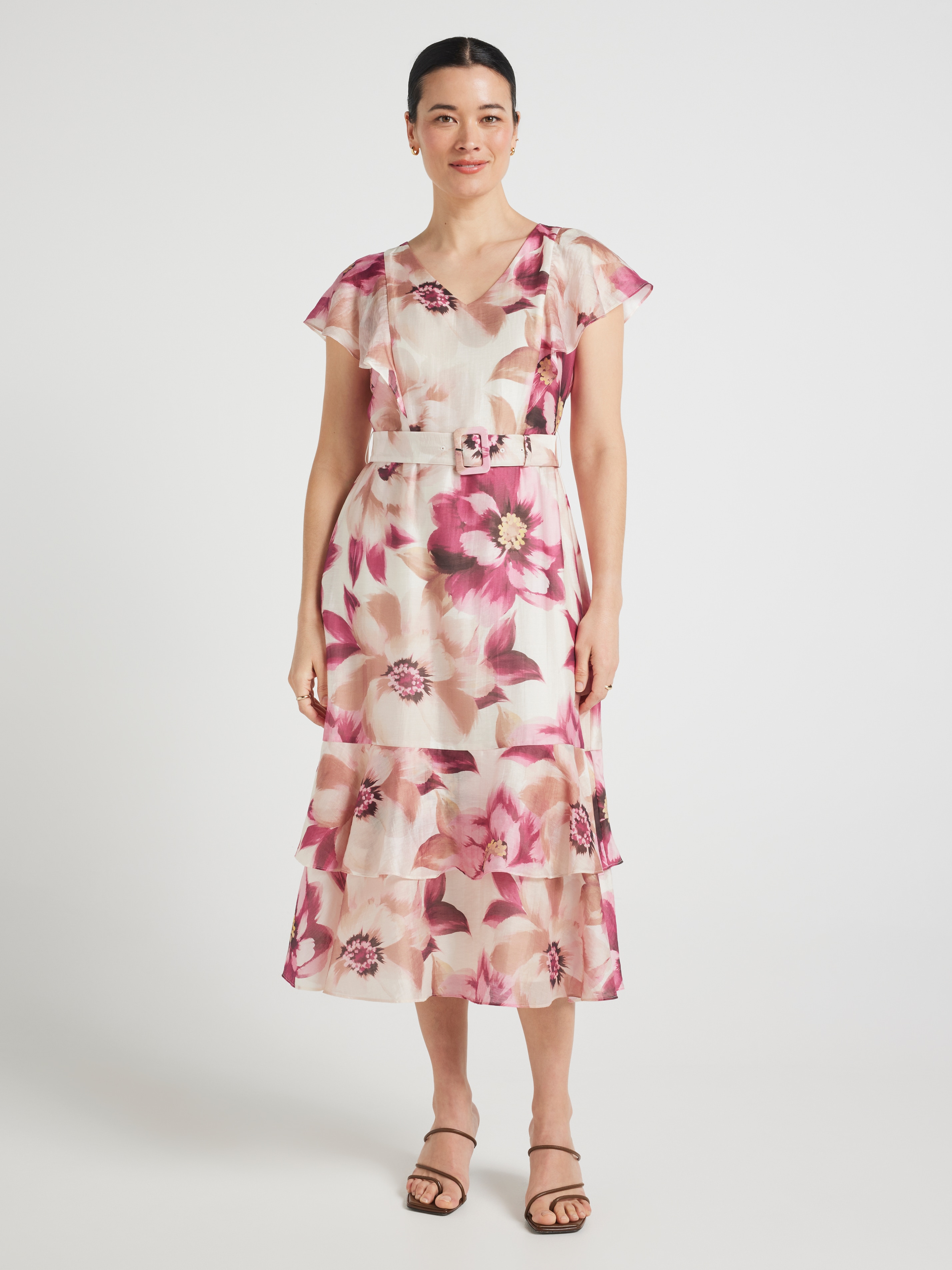 Emmy Dress